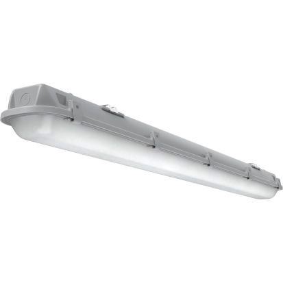 Lithonia Lighting CSVT L48 5000LM MVOLT 40K 80CRI Vapor Tight Strip Light